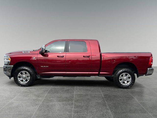 used 2023 Ram 3500 car, priced at $75,450