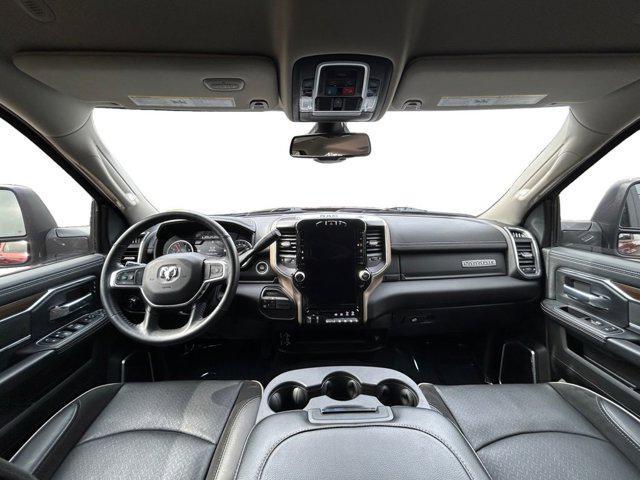 used 2023 Ram 3500 car, priced at $75,450