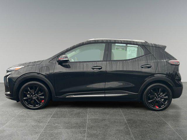 used 2023 Chevrolet Bolt EUV car, priced at $26,850