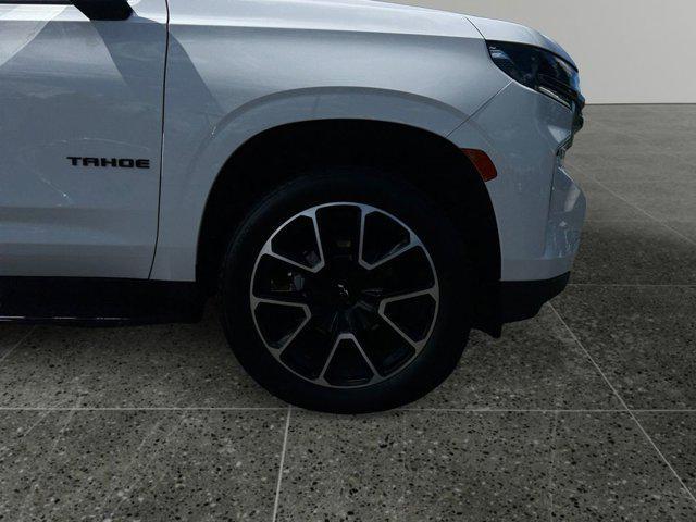 used 2021 Chevrolet Tahoe car, priced at $56,950