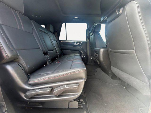 used 2021 Chevrolet Tahoe car, priced at $56,950