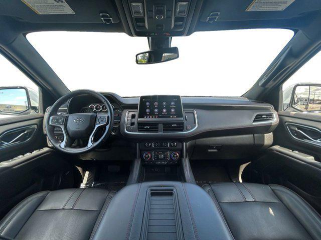 used 2021 Chevrolet Tahoe car, priced at $56,950