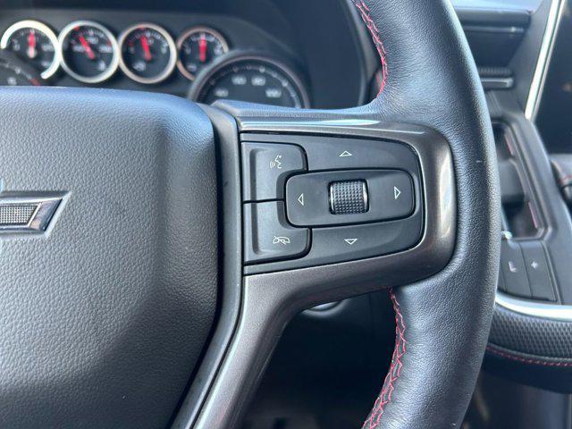 used 2021 Chevrolet Tahoe car, priced at $56,950