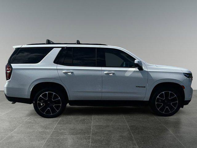 used 2021 Chevrolet Tahoe car, priced at $56,950