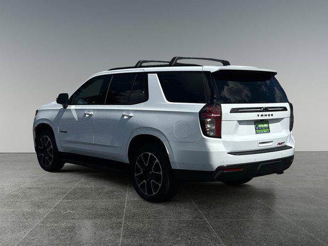 used 2021 Chevrolet Tahoe car, priced at $56,950