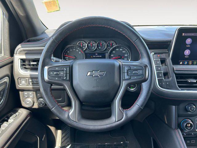 used 2021 Chevrolet Tahoe car, priced at $56,950