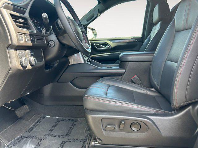used 2021 Chevrolet Tahoe car, priced at $56,950