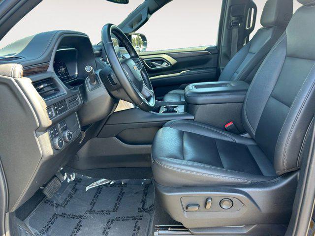 used 2023 Chevrolet Tahoe car, priced at $51,550