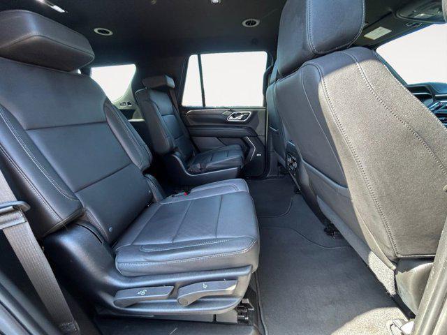 used 2023 Chevrolet Tahoe car, priced at $51,550