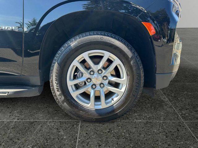 used 2023 Chevrolet Tahoe car, priced at $51,550