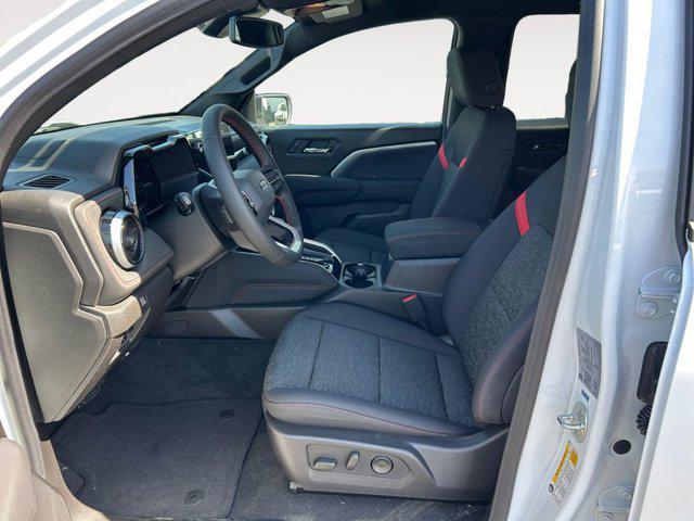 new 2025 Chevrolet Colorado car, priced at $45,395