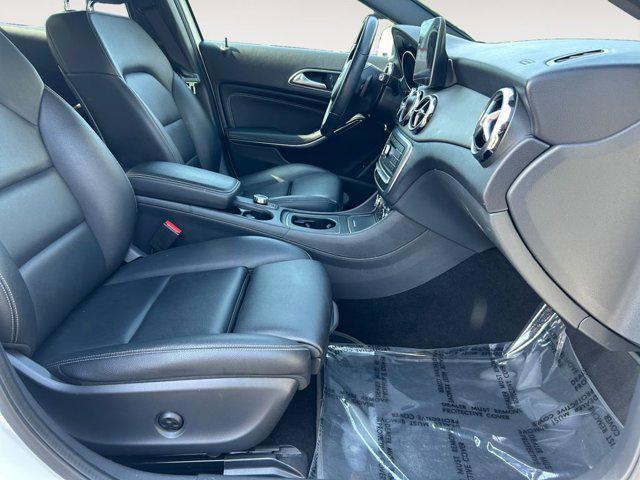 used 2020 Mercedes-Benz GLA 250 car, priced at $25,650