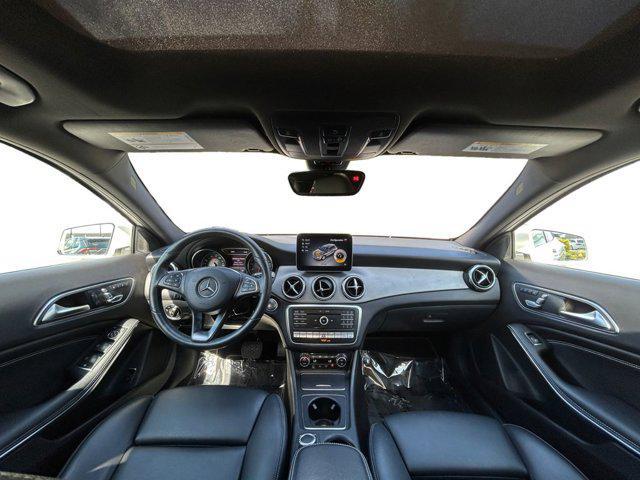 used 2020 Mercedes-Benz GLA 250 car, priced at $25,650