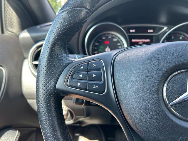 used 2020 Mercedes-Benz GLA 250 car, priced at $25,650