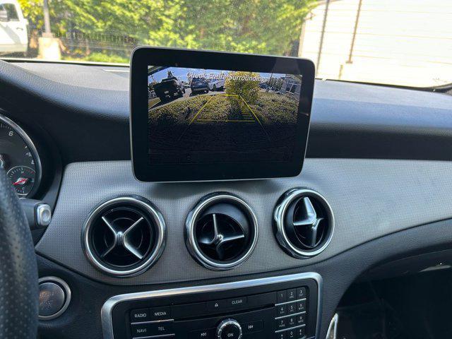 used 2020 Mercedes-Benz GLA 250 car, priced at $25,650