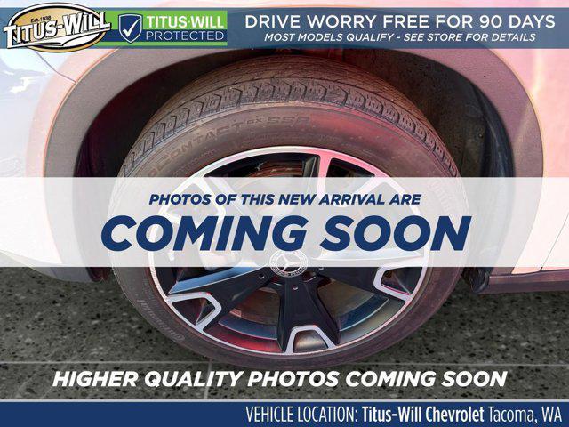 used 2020 Mercedes-Benz GLA 250 car, priced at $24,950