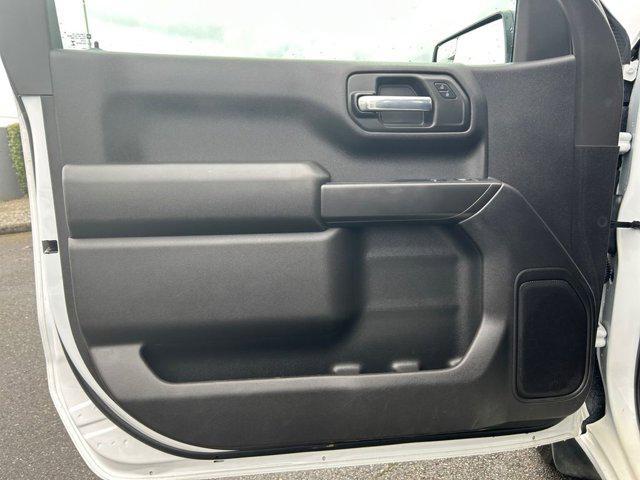 used 2023 Chevrolet Silverado 1500 car, priced at $27,950