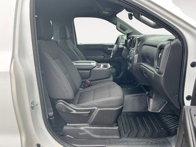 used 2023 Chevrolet Silverado 1500 car, priced at $27,950