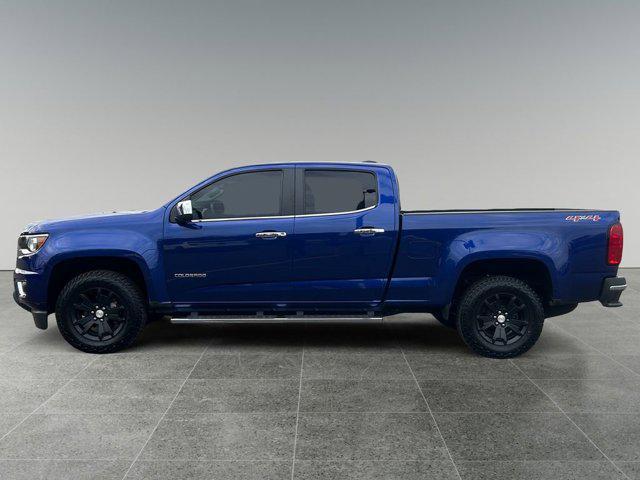 used 2016 Chevrolet Colorado car, priced at $24,500