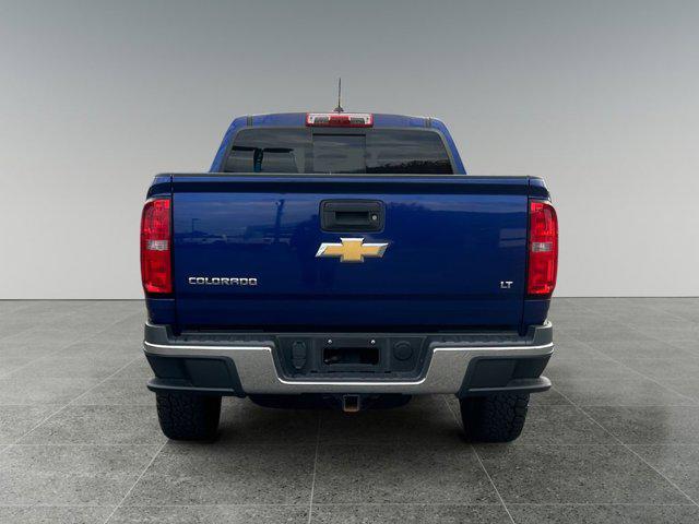 used 2016 Chevrolet Colorado car, priced at $24,500