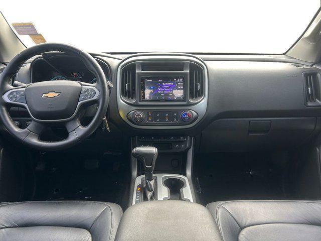 used 2016 Chevrolet Colorado car, priced at $24,500