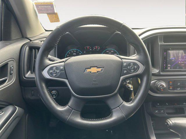 used 2016 Chevrolet Colorado car, priced at $24,500