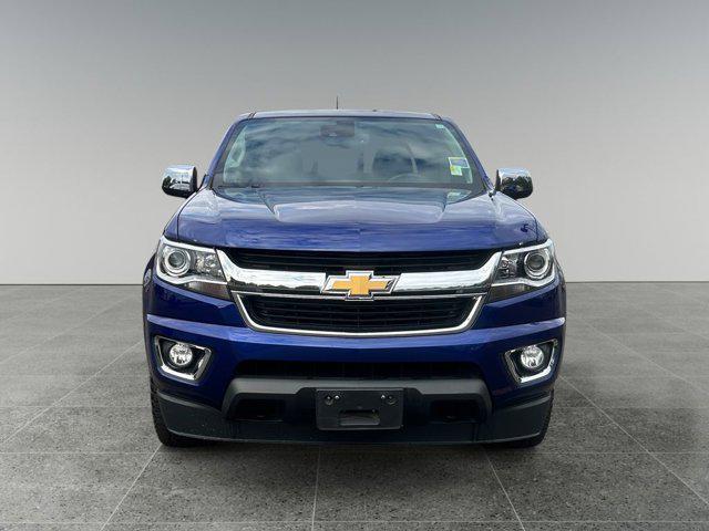 used 2016 Chevrolet Colorado car, priced at $24,500