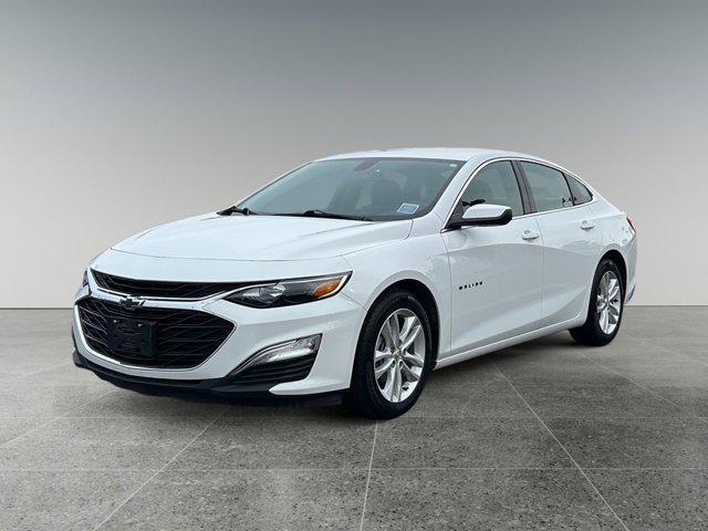 used 2022 Chevrolet Malibu car, priced at $20,750