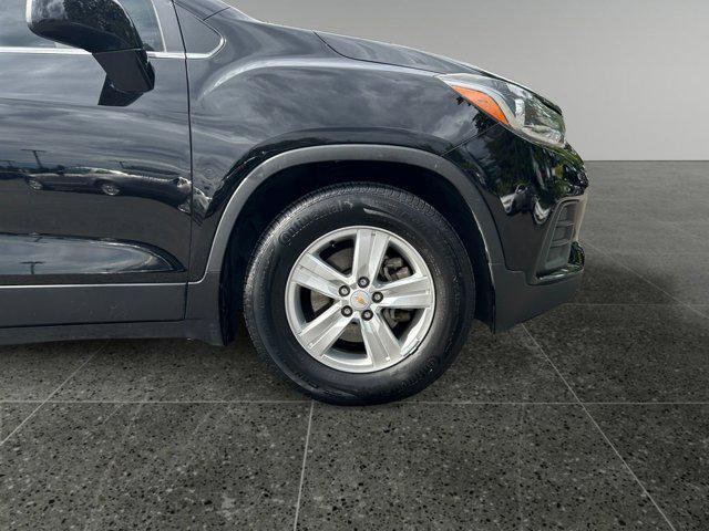 used 2020 Chevrolet Trax car, priced at $13,450