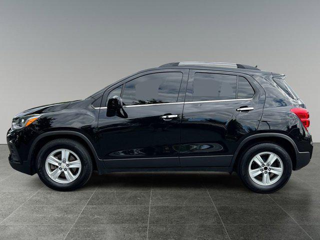 used 2020 Chevrolet Trax car, priced at $13,450