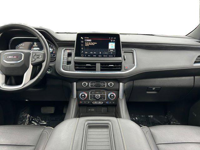 used 2023 GMC Yukon XL car, priced at $62,733