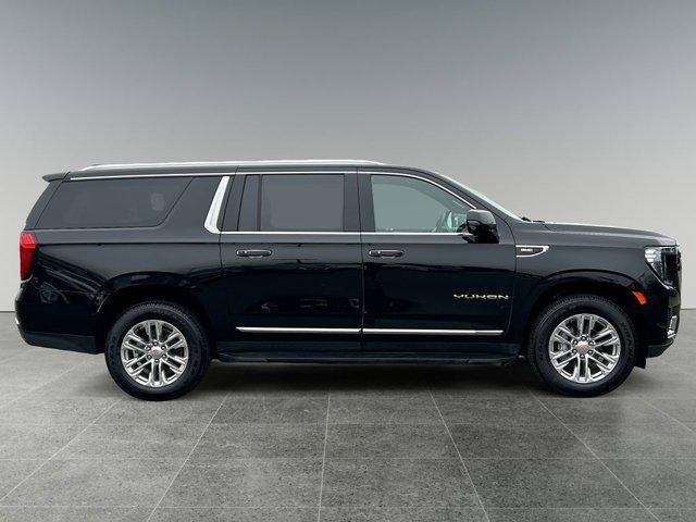 used 2023 GMC Yukon XL car, priced at $62,733