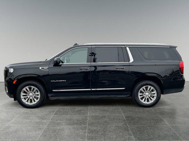 used 2023 GMC Yukon XL car, priced at $62,733