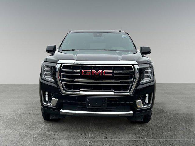 used 2023 GMC Yukon XL car, priced at $62,733