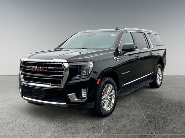 used 2023 GMC Yukon XL car, priced at $62,733