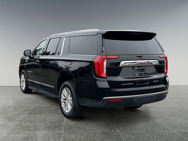 used 2023 GMC Yukon XL car, priced at $62,733