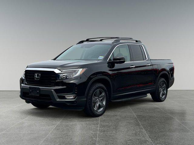 used 2023 Honda Ridgeline car, priced at $39,488