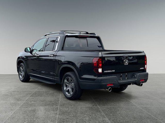 used 2023 Honda Ridgeline car, priced at $39,488