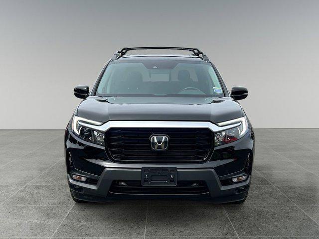 used 2023 Honda Ridgeline car, priced at $39,488