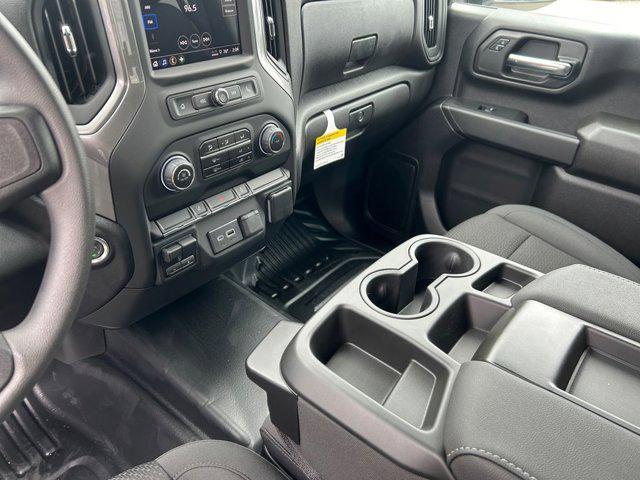 new 2024 Chevrolet Silverado 2500 car, priced at $68,818