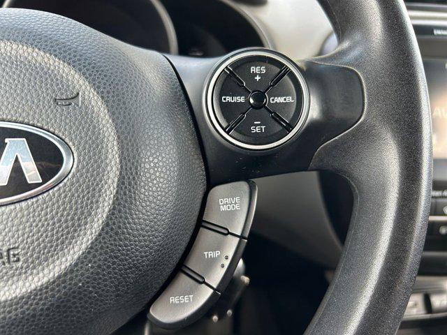 used 2019 Kia Soul car, priced at $12,450