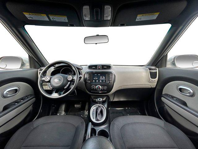 used 2019 Kia Soul car, priced at $12,450