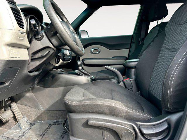 used 2019 Kia Soul car, priced at $12,450
