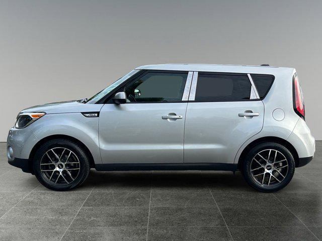 used 2019 Kia Soul car, priced at $12,450