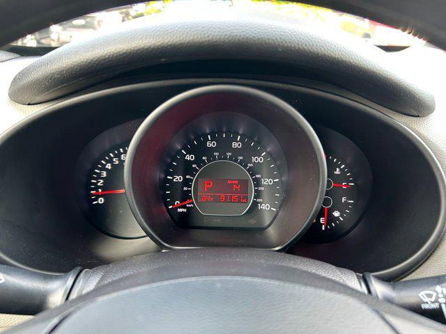 used 2019 Kia Soul car, priced at $12,450