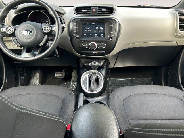 used 2019 Kia Soul car, priced at $12,450