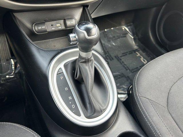 used 2019 Kia Soul car, priced at $11,950