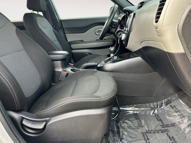 used 2019 Kia Soul car, priced at $12,450