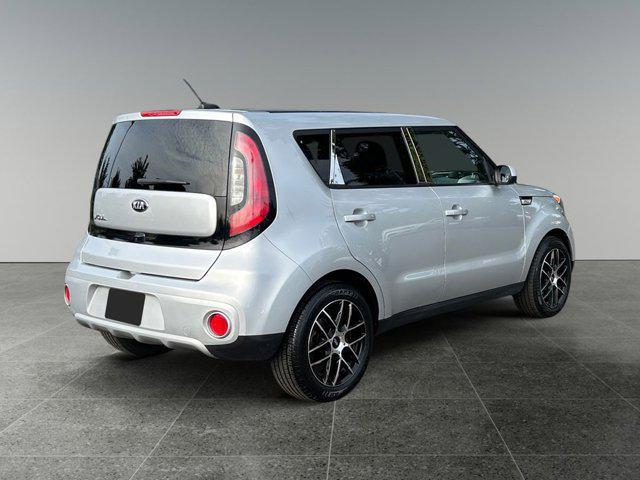 used 2019 Kia Soul car, priced at $12,450