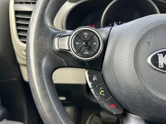 used 2019 Kia Soul car, priced at $12,450